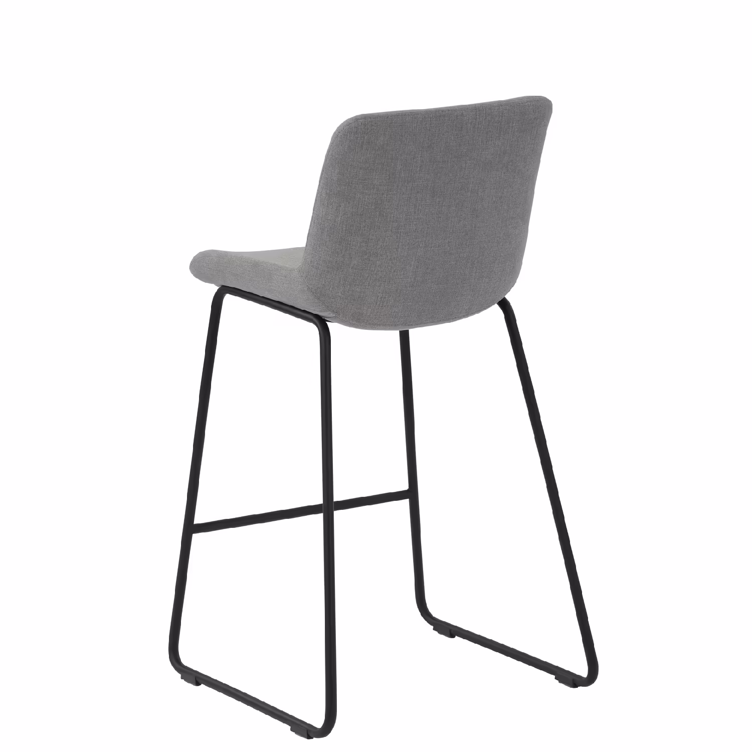 Tresenhocker mit zeitlosem Design – Bild 2