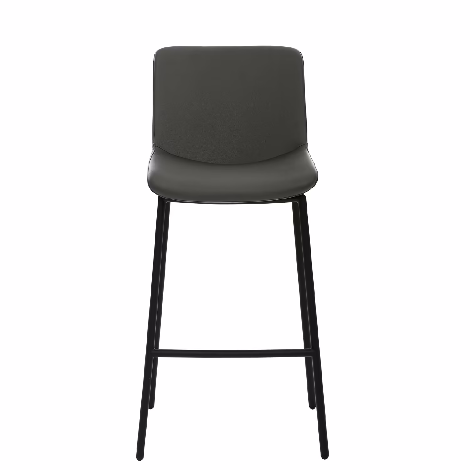 Tresenhocker mit zeitlosem Design – Bild 3