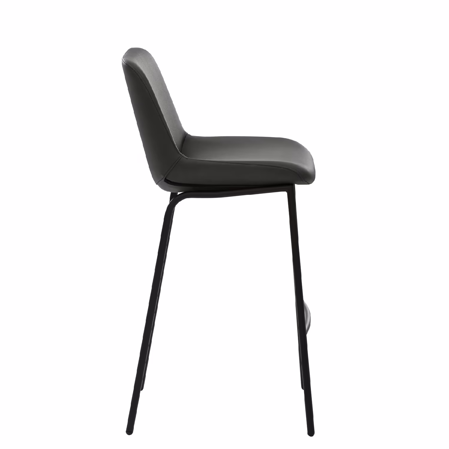 Tresenhocker mit zeitlosem Design – Bild 4