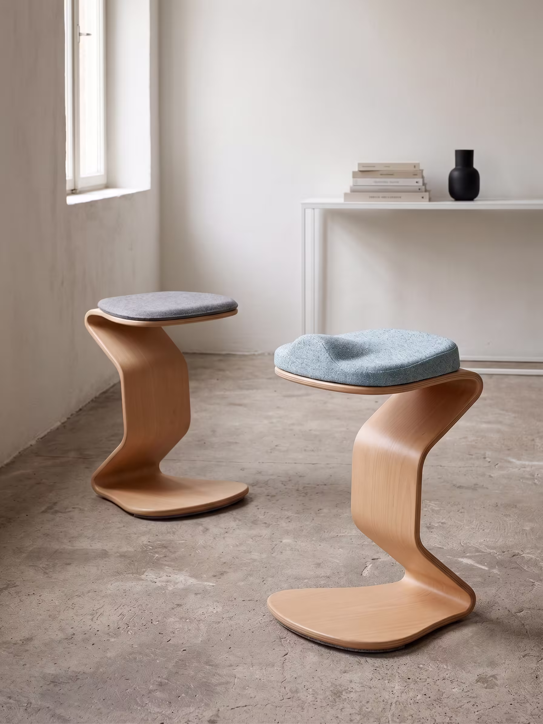 Hocker myERCOLINO medium – Bild 4