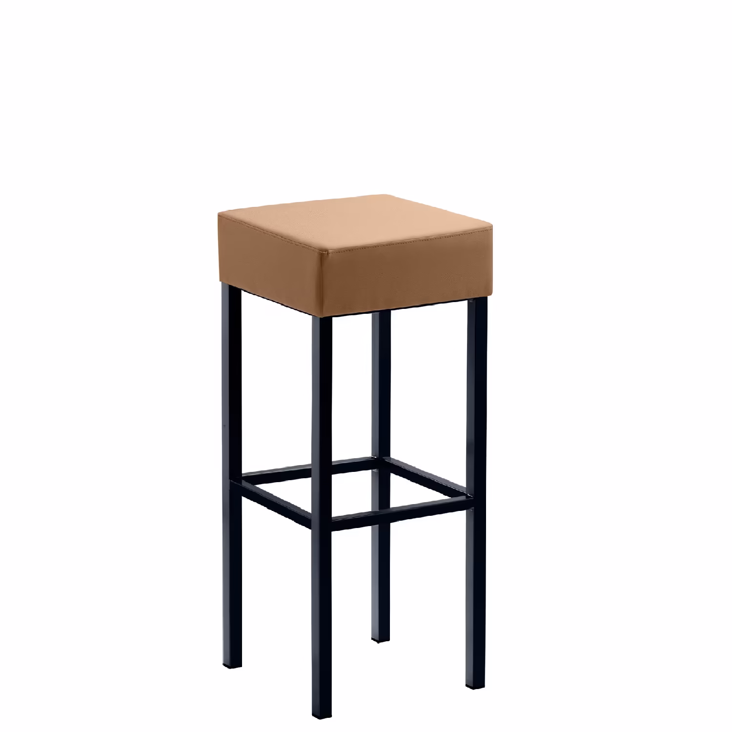 Stabiler Barhocker – Bild 2