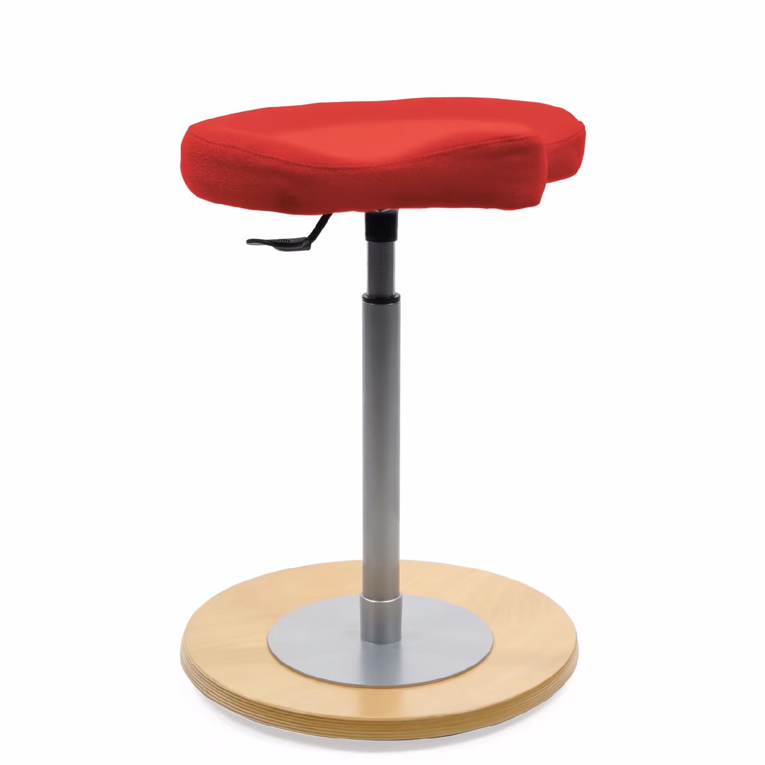 Pendelhocker mit Ergositz – Bild 2