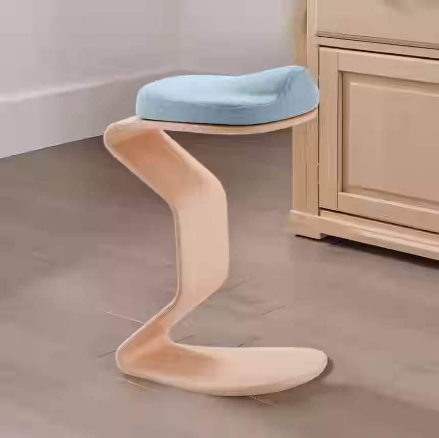 Hocker myERCOLINO medium – Bild 3