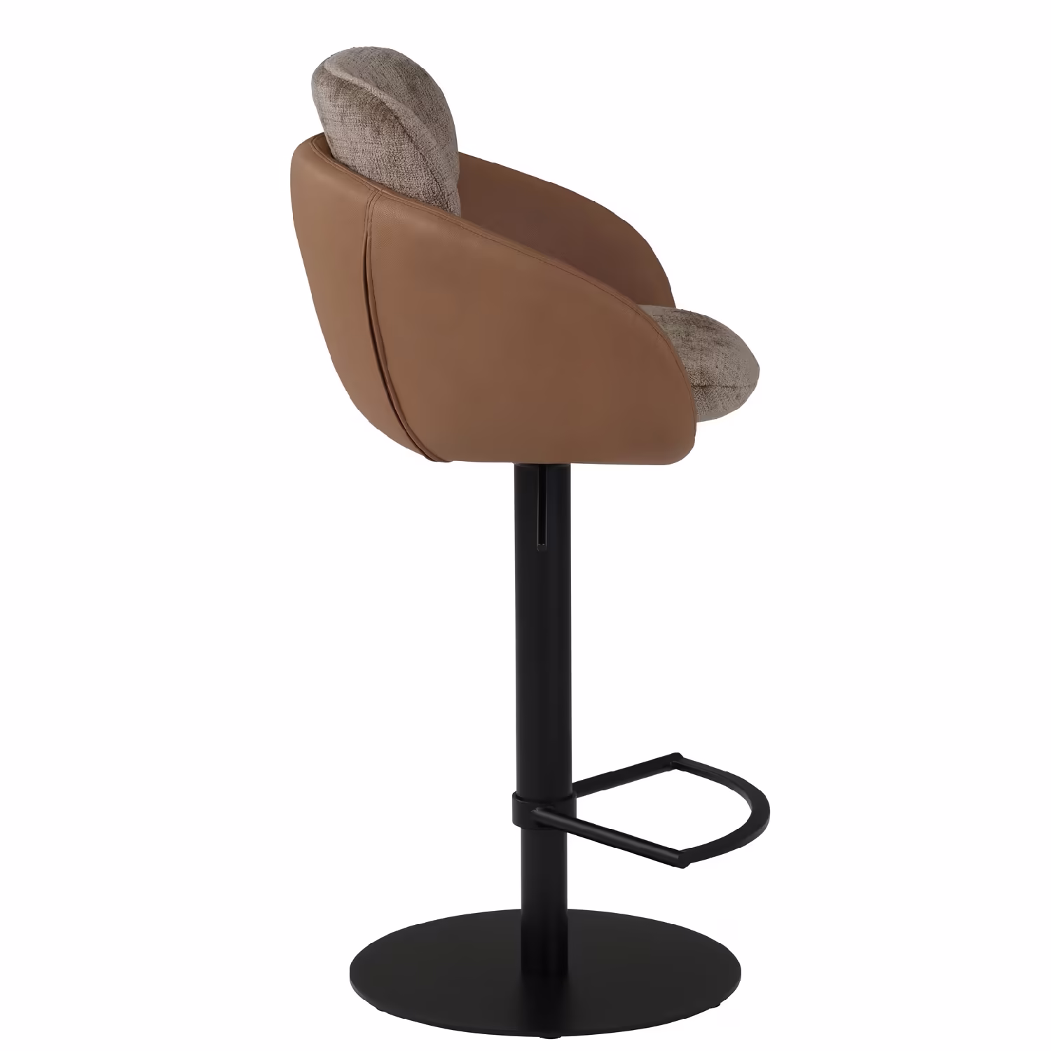 Design-Barhocker – Bild 2