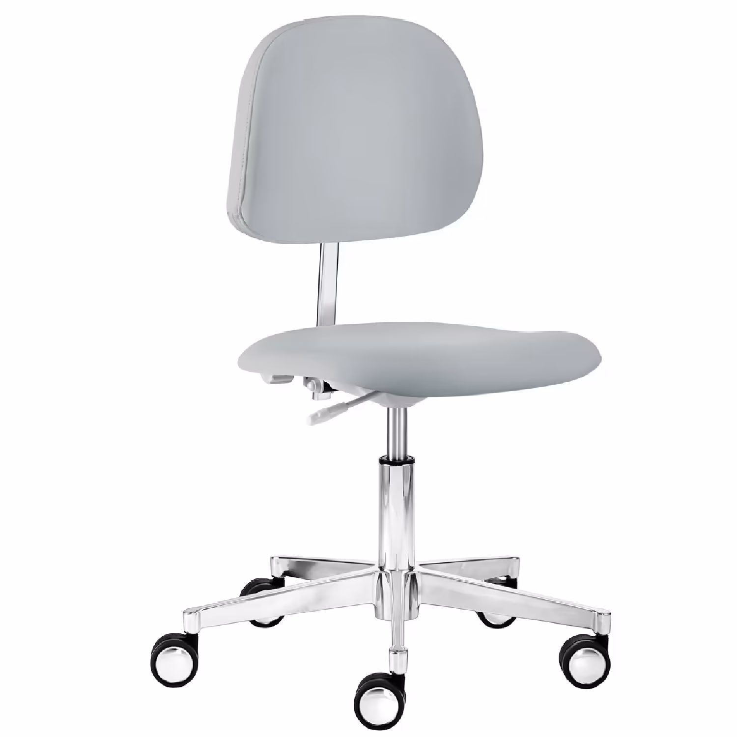 Funktionaler und robuster Arbeitsdrehstuhl – Bild 2