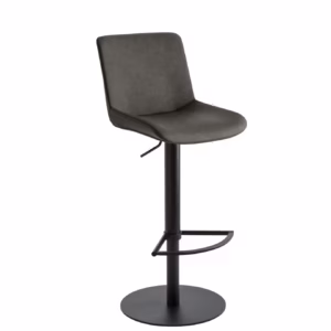 Barhocker mit zeitlosem Design