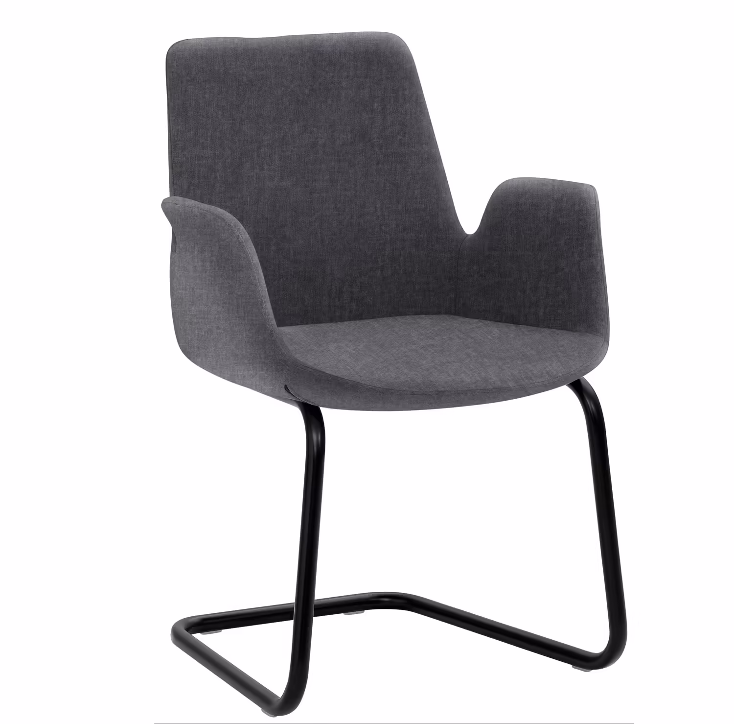 Vielseitiger Sessel mit zeitlosem Design