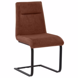 Stilvoller und variantenreicher Esszimmer-Stuhl