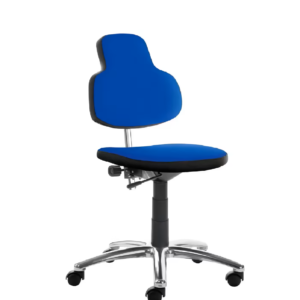Robuster und funktionaler Arbeitsdrehstuhl