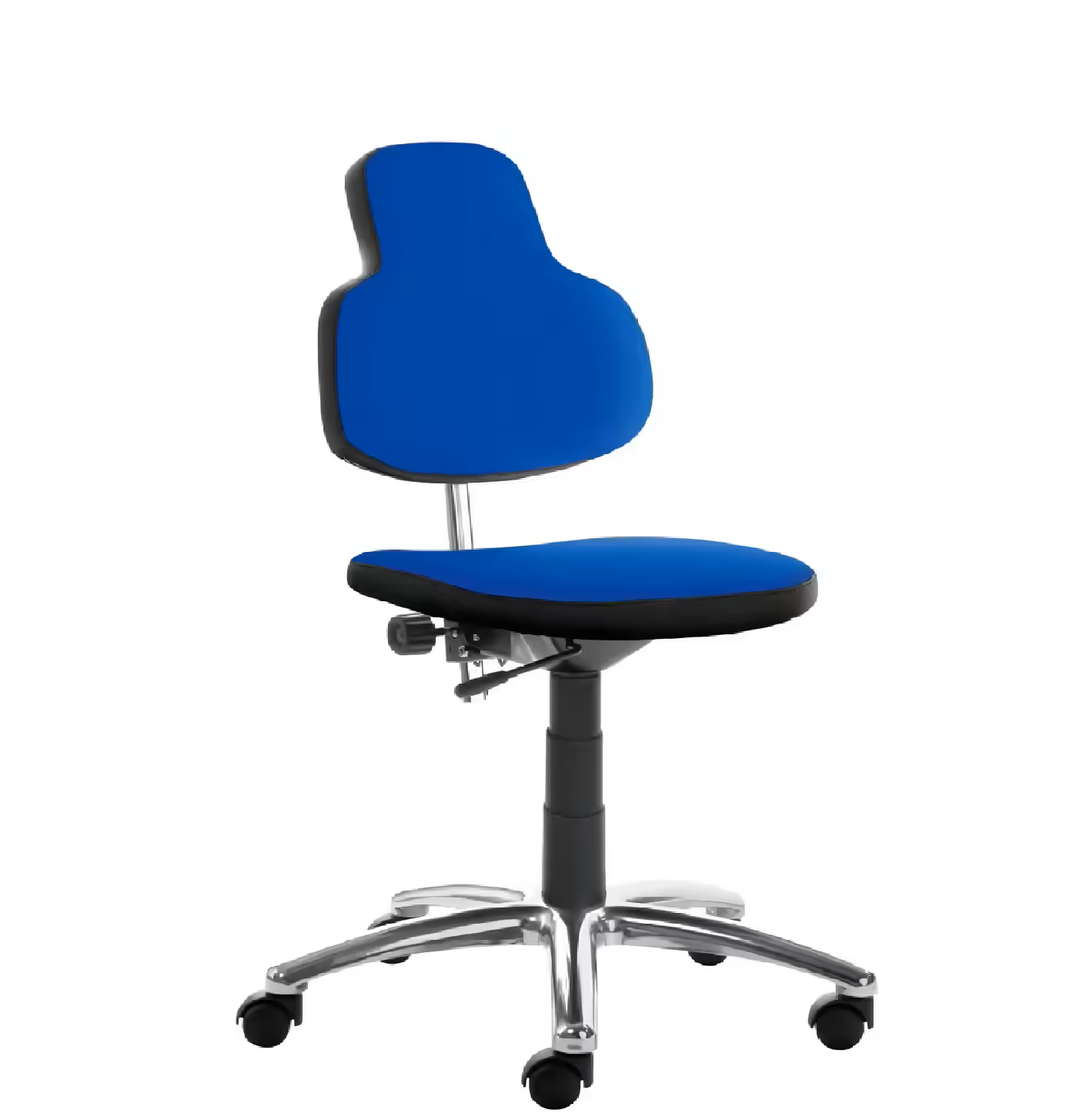 Robuster und funktionaler Arbeitsdrehstuhl