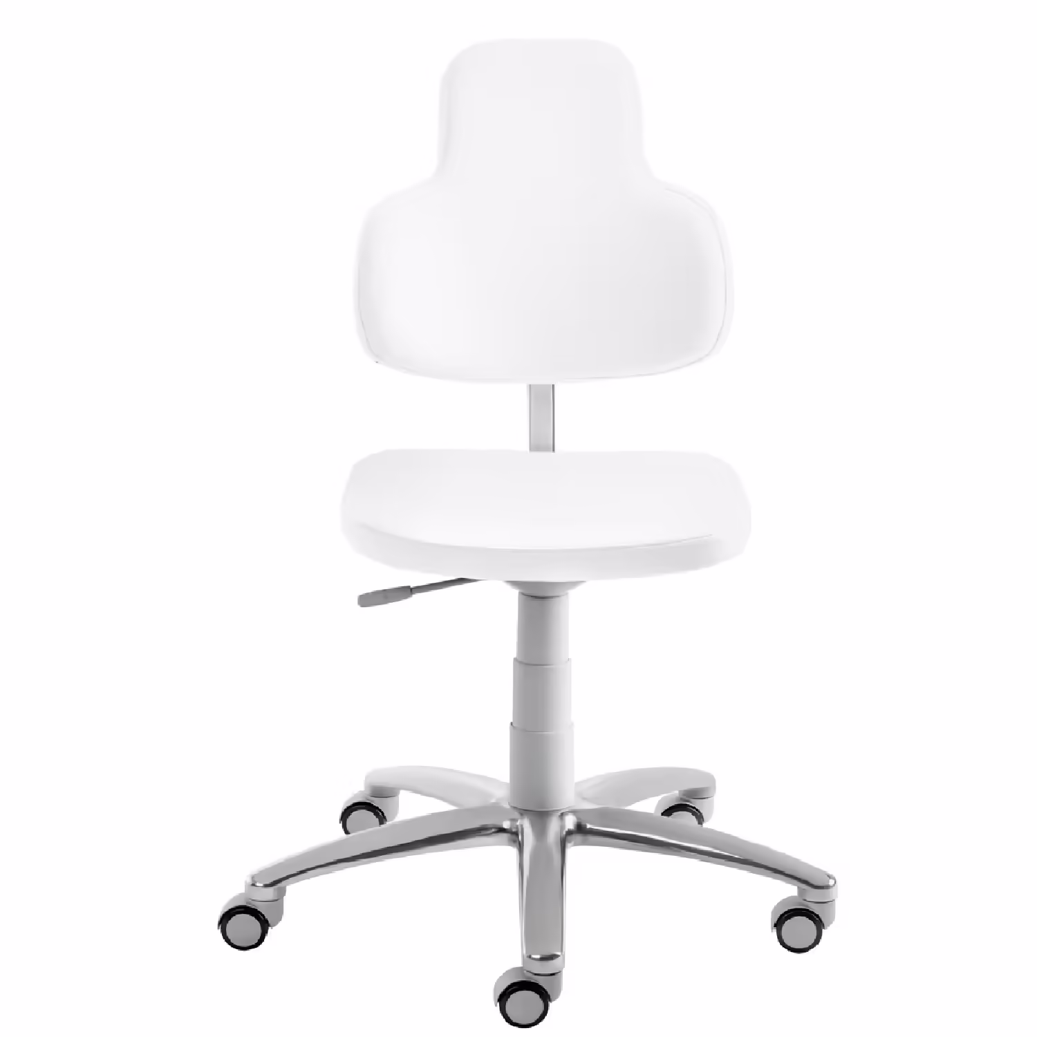 Robuster und funktionaler Arbeitsdrehstuhl – Bild 3