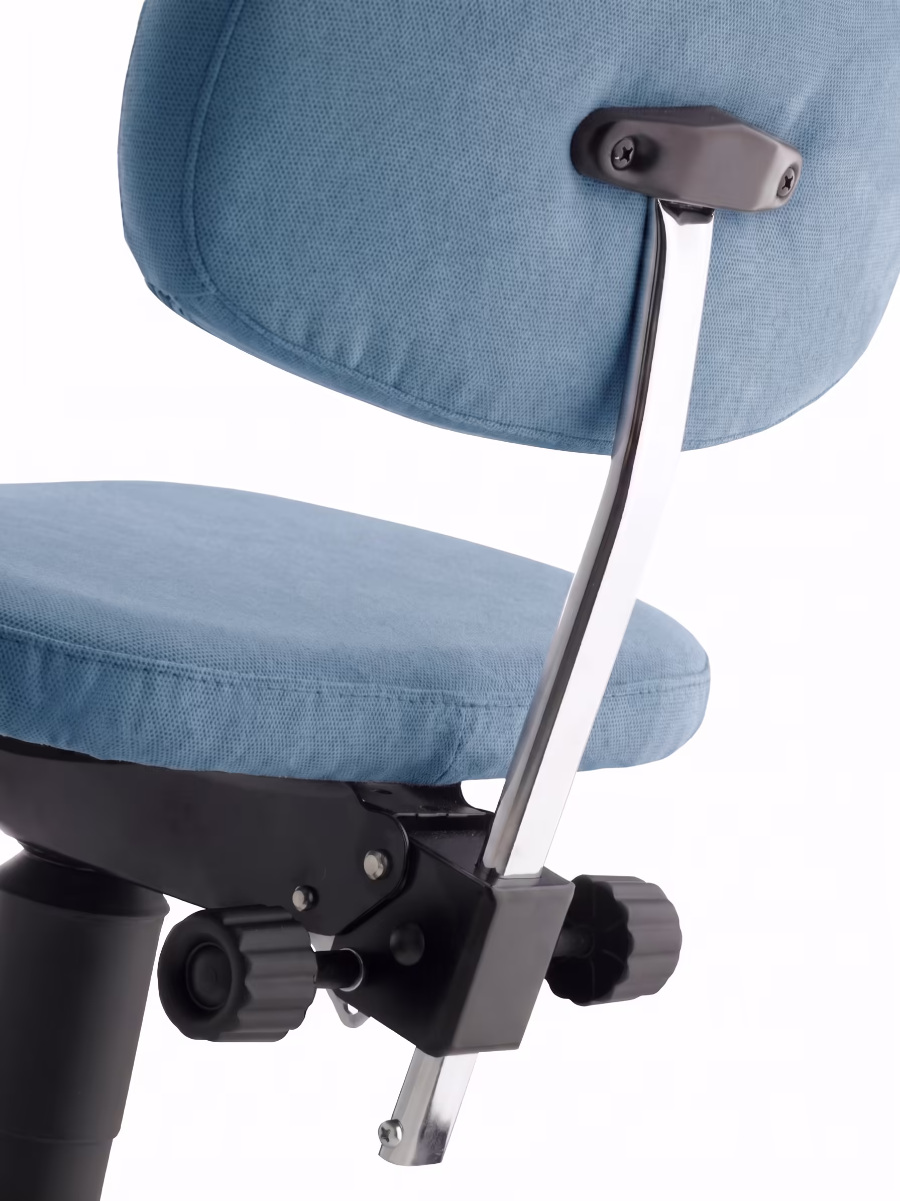 Robuster und funktionaler Arbeitsdrehstuhl – Bild 5