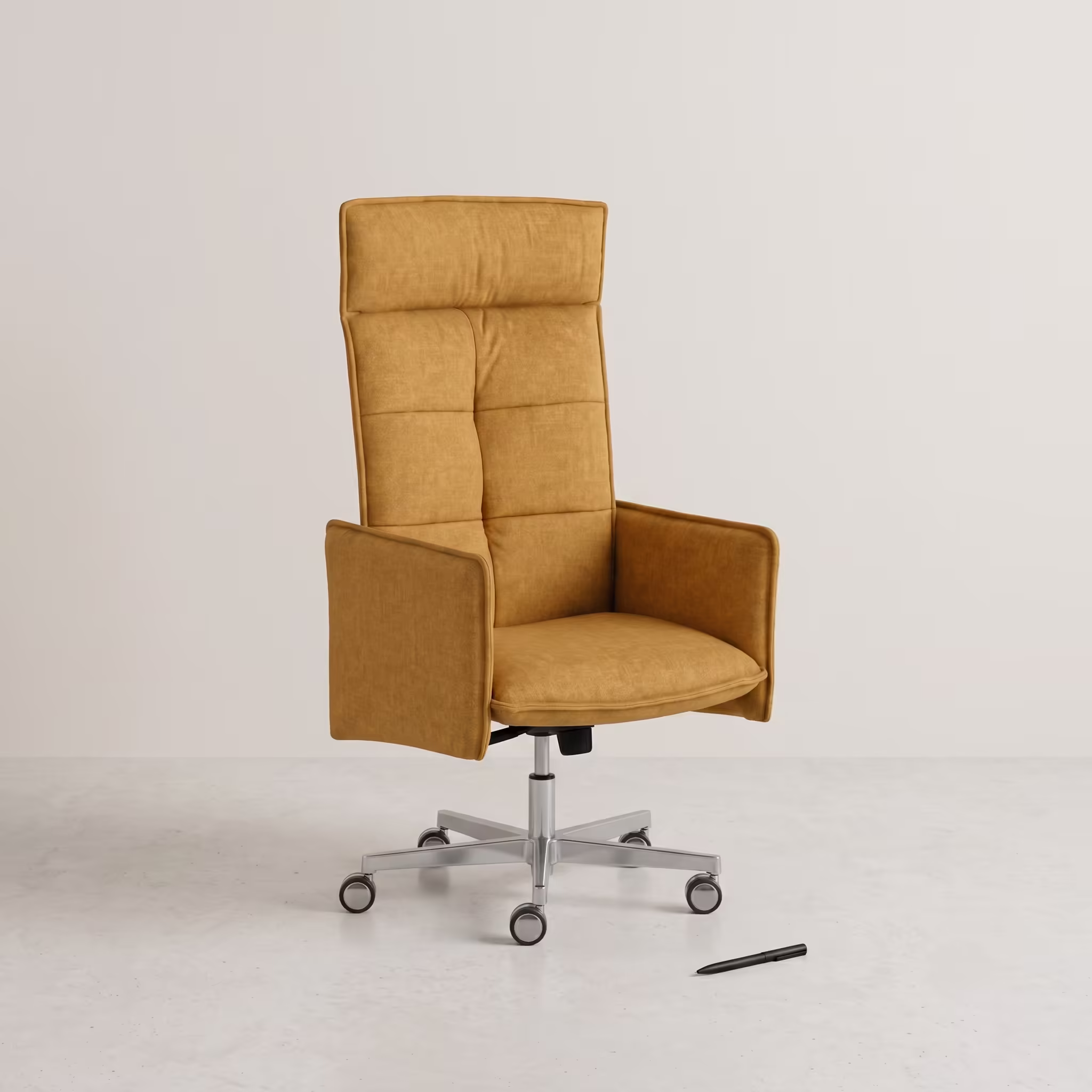Homeoffice Sessel myCOSYWORXX Premium - Optik A – Bild 5
