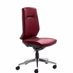 Profi-Drehstuhl fürs Büro
