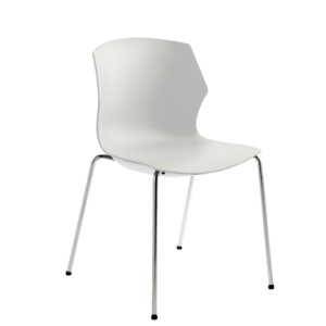 Design-Stapelstuhl