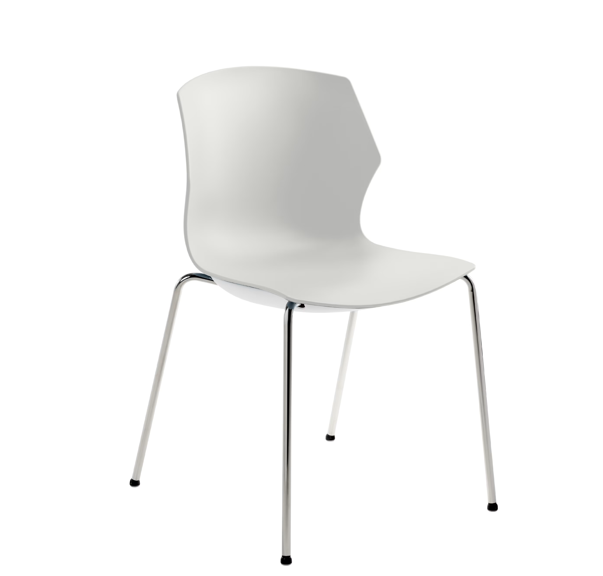 Design-Stapelstuhl