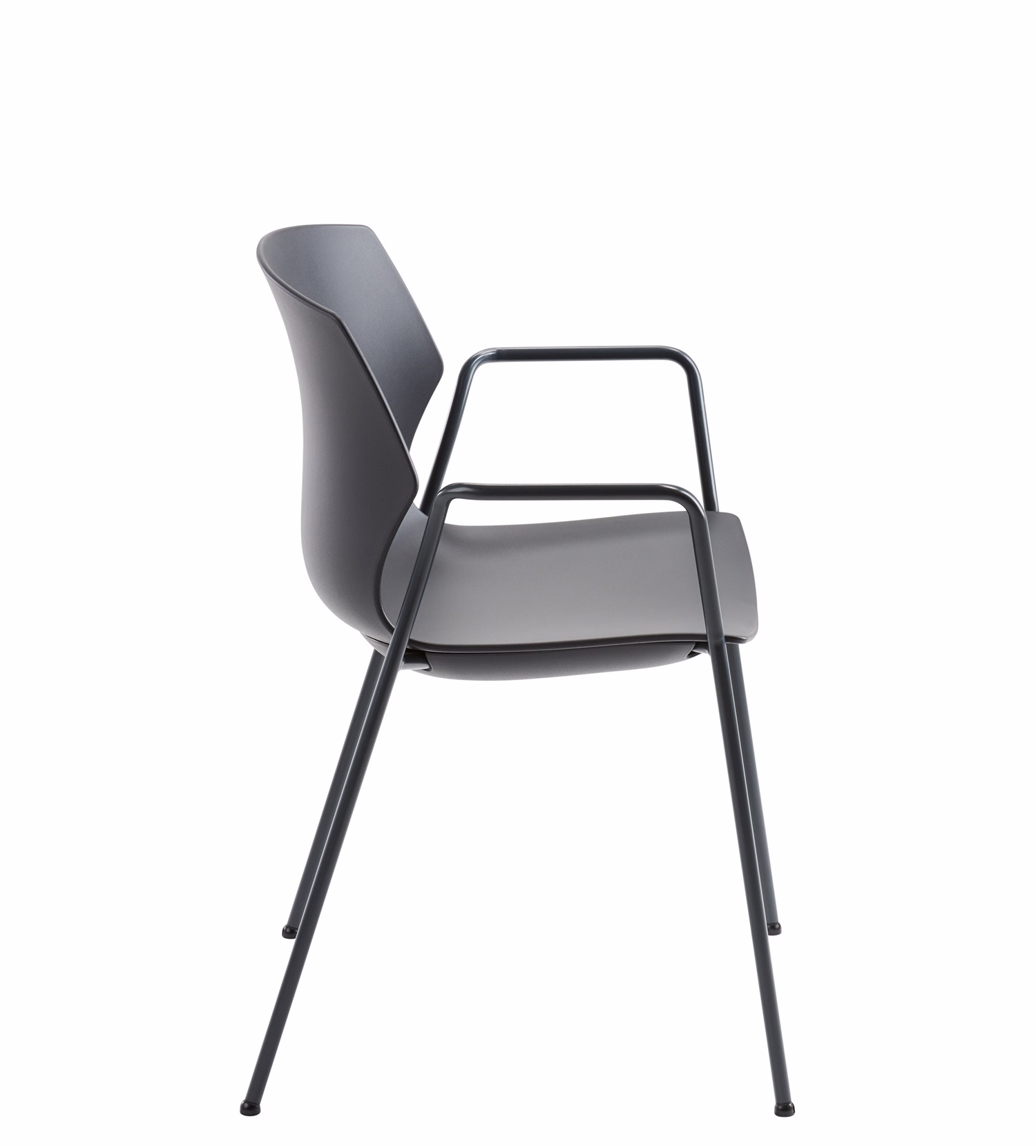 Design-Stapelstuhl – Bild 2