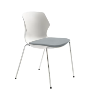 Design-Stapelstuhl