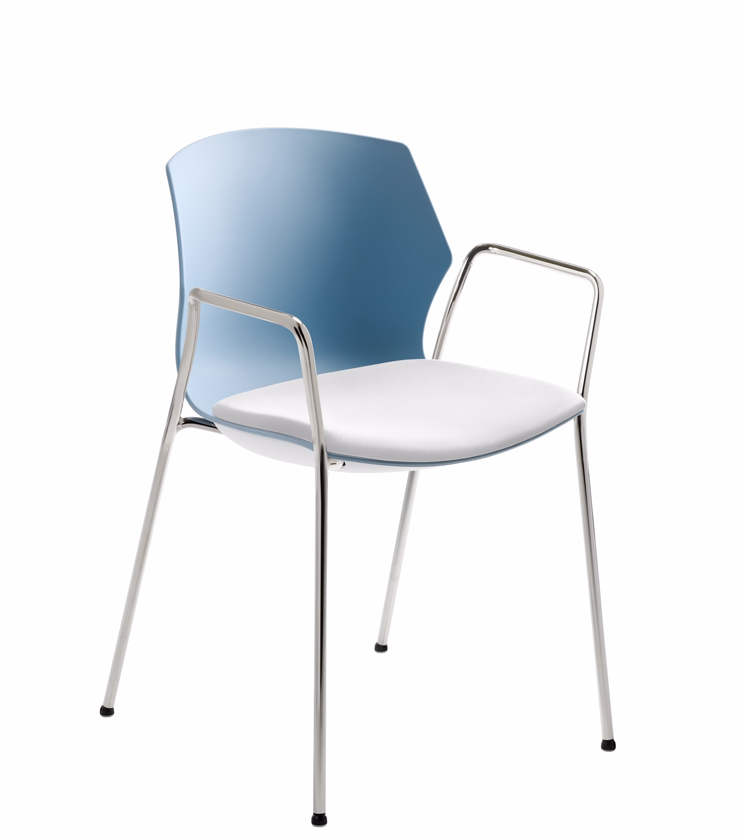 Design-Stapelstuhl – Bild 3