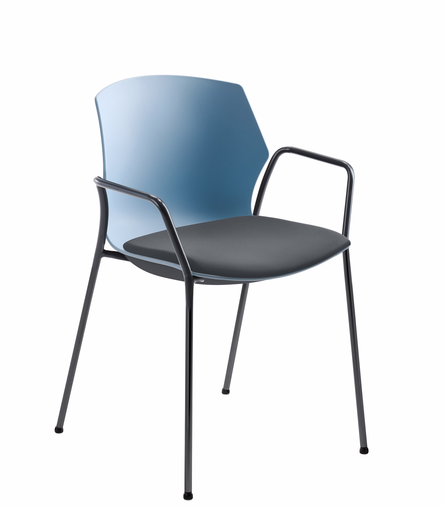 Design-Stapelstuhl – Bild 4