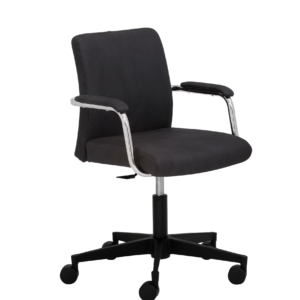 Kleiner Büro-Drehstuhl für das Home Office