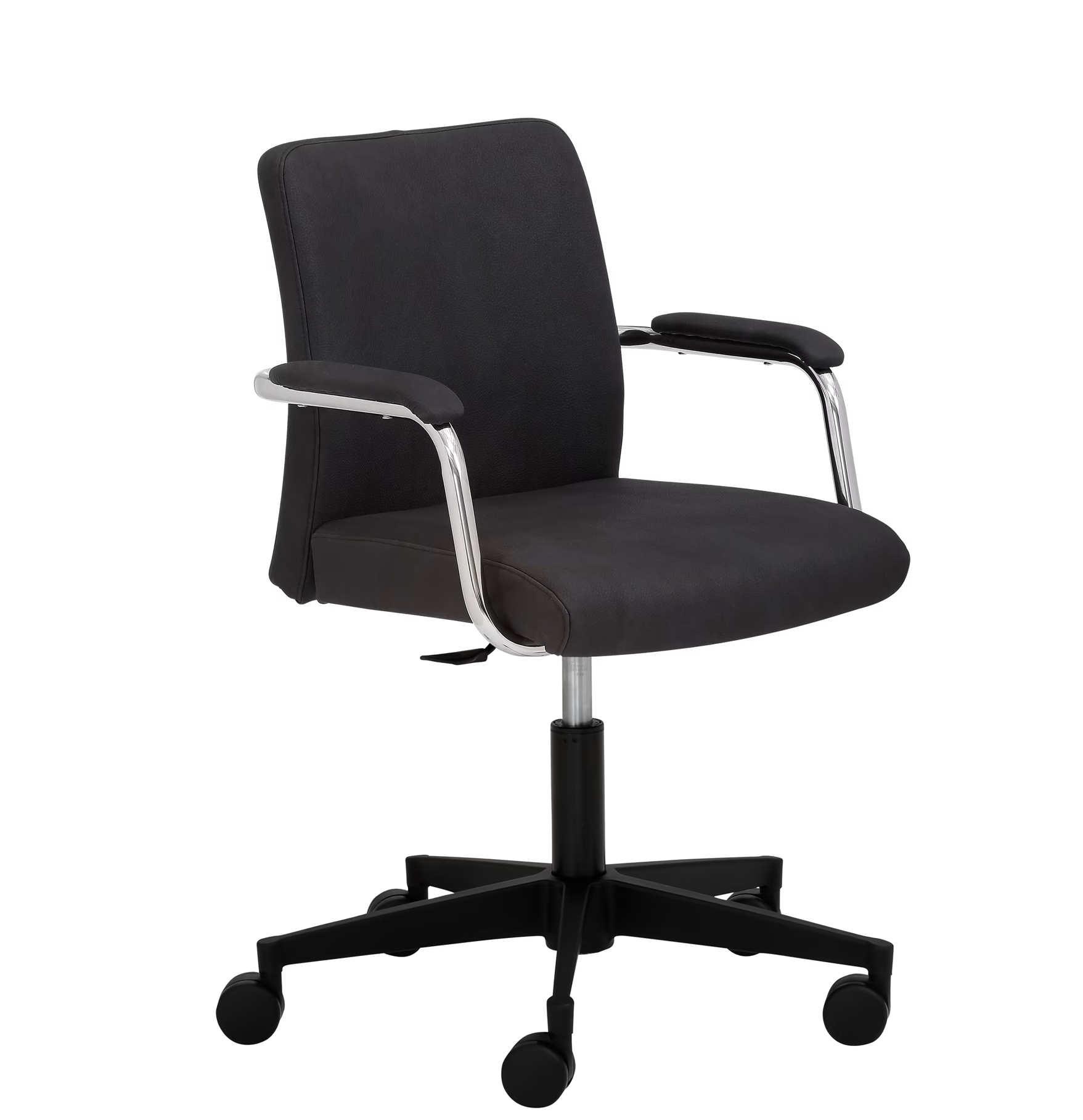 Kleiner Büro-Drehstuhl für das Home Office